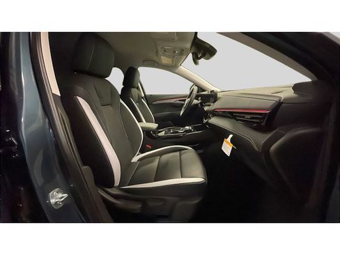 New 2026 Buick Envision Sport Touring AWD/4WD image 16