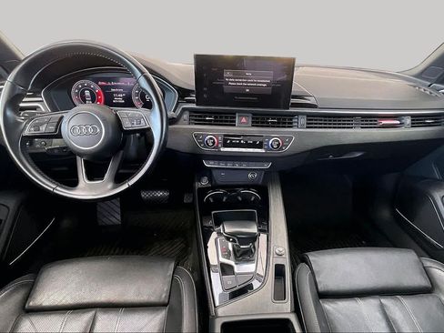 Used 2020 Audi A4 2.0T Prestige w/ Prestige Package FWD image 15