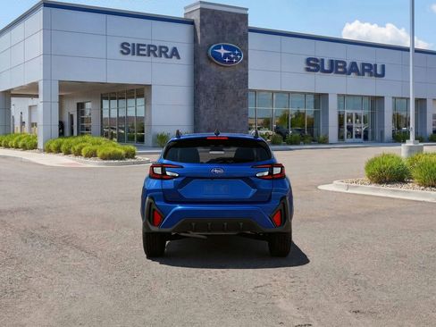 New 2026 Subaru Crosstrek 2.0i Premium AWD/4WD image 9