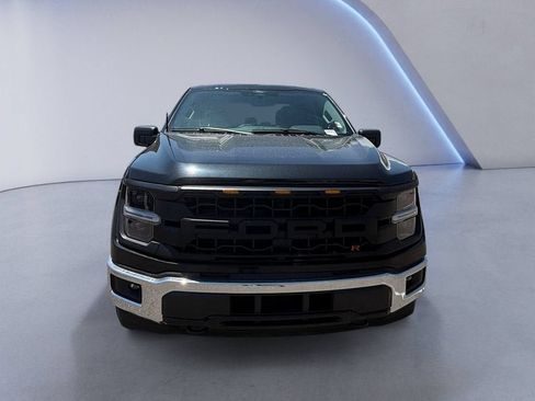 Used 2025 Ford F150 XLT w/ Equipment Group 301A Standard AWD/4WD image 8