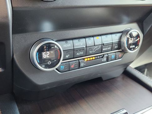 Used 2021 Ford Expedition King Ranch AWD/4WD image 10