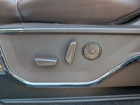 New 2026 Ford F250 King Ranch w/ Chrome Package image 15