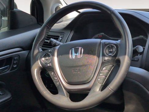 Used 2023 Honda Ridgeline RTL image 12