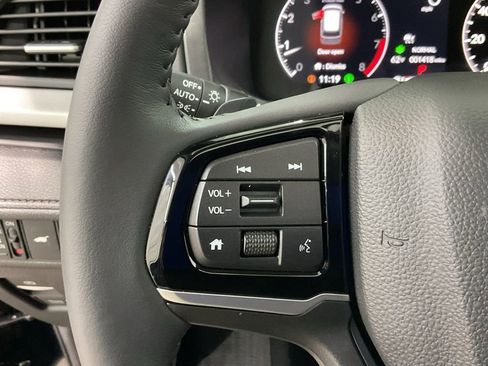 Certified 2026 Honda Odyssey EX-L image 10