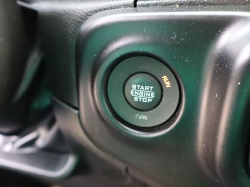 Used 2022 Jeep Wrangler Unlimited Rubicon 4xe w/ Cold Weather Group image 22