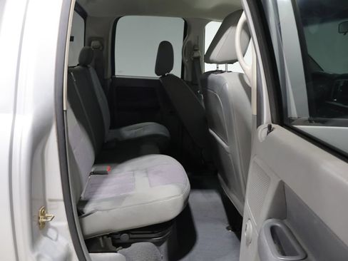 Used 2007 Dodge Ram 1500 Truck SLT w/ Mopar Chrome Edition Group AWD/4WD image 20