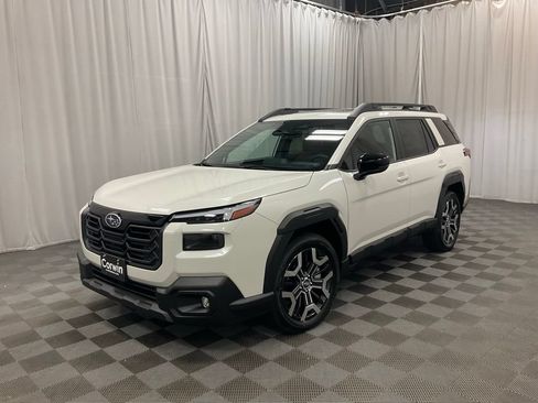 New 2026 Subaru Outback Touring XT AWD/4WD image 4