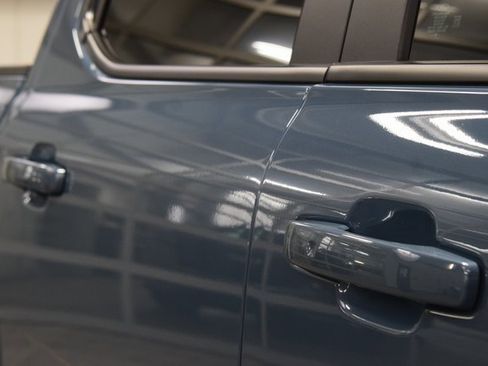 Used 2025 Ford Ranger Raptor image 19