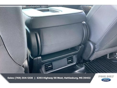 Used 2020 Chevrolet Silverado 2500 LT AWD/4WD image 24