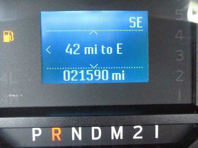 Used 2017 Ford F250 XL w/ Power Equipment Group AWD/4WD image 19