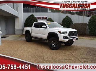 Used 2021 Toyota Tacoma TRD Off-Road 360° Tour