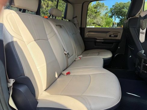 Used 2020 RAM 2500 Limited AWD/4WD image 62