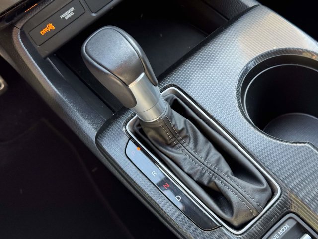 Certified 2026 Honda Civic Sport image 27