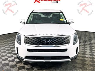 Used 2020 Kia Telluride LX video 2
