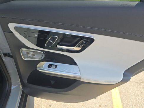 New 2026 Mercedes-Benz GLC 300 4MATIC image 24