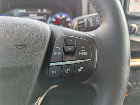 Used 2024 Ford Bronco Sport Outer Banks w/ Tech Package AWD/4WD image 14