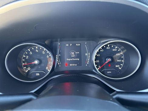 Used 2020 Jeep Compass Latitude image 36