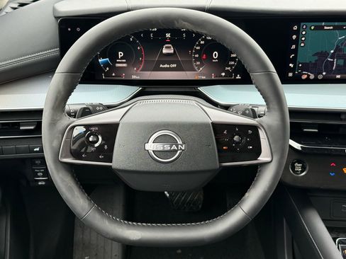 New 2026 Nissan Murano SL AWD/4WD image 29