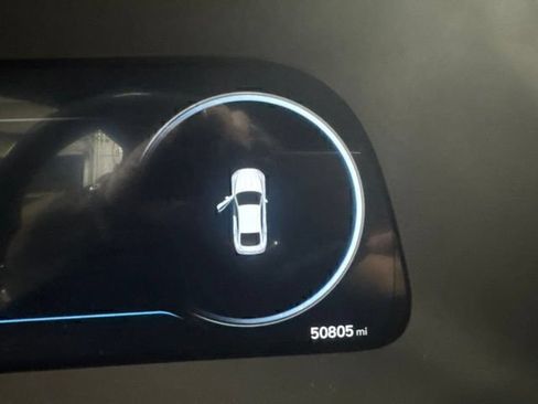 Used 2020 Hyundai Sonata Limited w/ Cargo Package FWD image 13