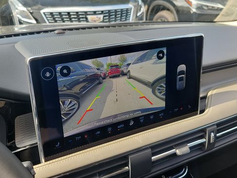 Certified 2023 Lincoln Corsair FWD image 19