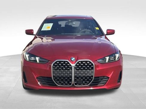 Certified 2025 BMW 430i xDrive w/ Premium Package AWD/4WD image 13