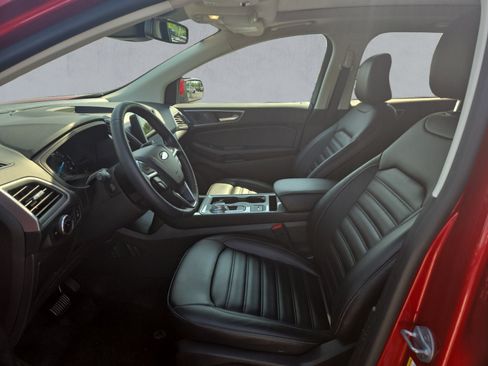 Used 2023 Ford Edge SEL w/ Convenience Package AWD/4WD image 11