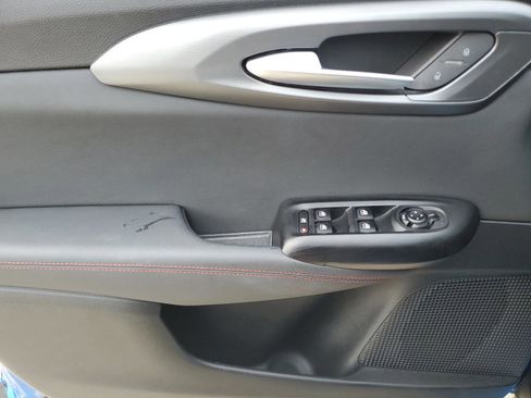 Used 2023 Dodge Hornet GT w/ GT Blacktop Package image 30