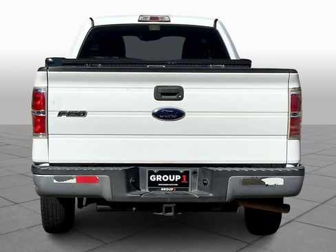 Used 2010 Ford F150 STX image 4