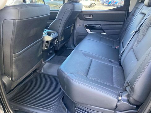 Used 2024 Toyota Tundra Limited image 9