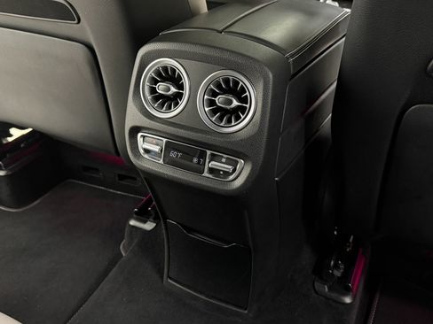 Used 2022 Mercedes-Benz G 63 AMG G 63 AMG Sport Utility 4D image 48