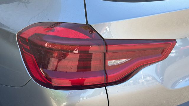 Used 2020 BMW X3 M w/ Executive Package AWD/4WD image 35