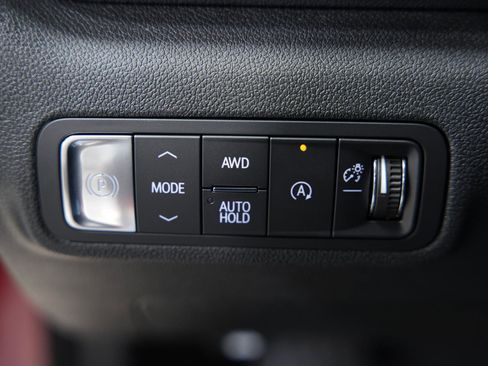 New 2026 GMC Terrain Denali image 26