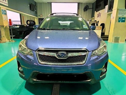 Used 2017 Subaru Crosstrek 2.0i Limited AWD/4WD image 4