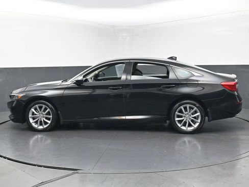 Used 2022 Honda Accord LX image 8