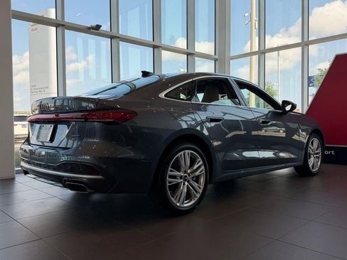 New 2026 Audi A5 2.0T Premium Plus AWD/4WD image 12