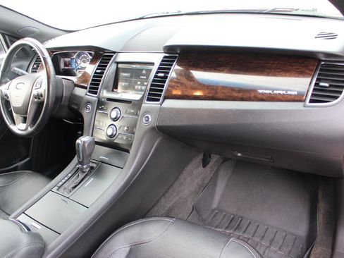 Used 2014 Ford Taurus Limited image 43