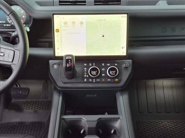 New 2026 Land Rover Defender 110 S AWD/4WD image 11