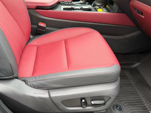 Used 2024 Lexus NX 350 AWD image 18