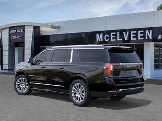 New 2026 GMC Yukon XL Denali video 3