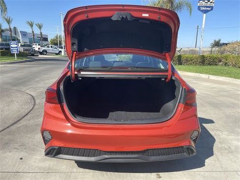 Used 2023 Kia Forte LXS image 23