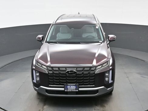 Used 2023 Hyundai Palisade SEL w/ Premium Package image 41