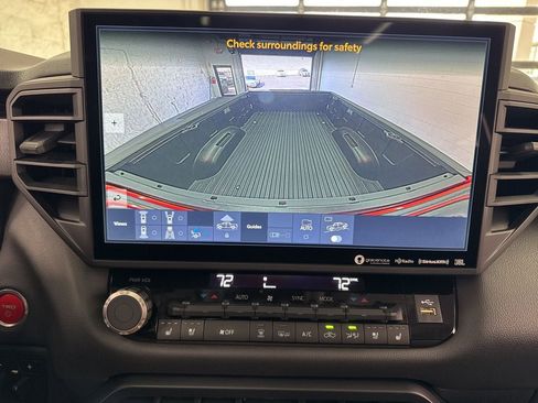 Used 2022 Toyota Tundra TRD Pro AWD/4WD image 29