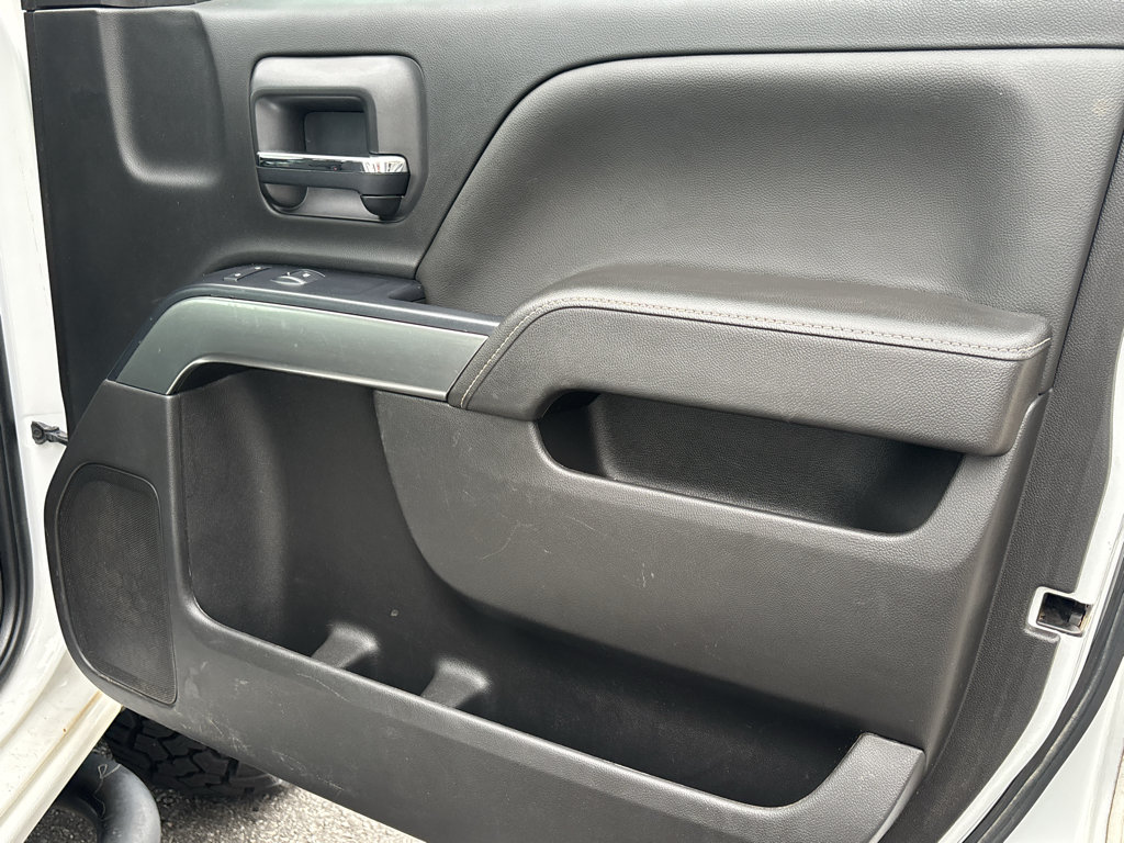 Used 2017 Chevrolet Silverado 2500 LT AWD/4WD image 22