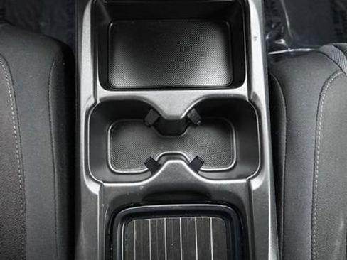 Certified 2020 Honda CR-V LX image 20