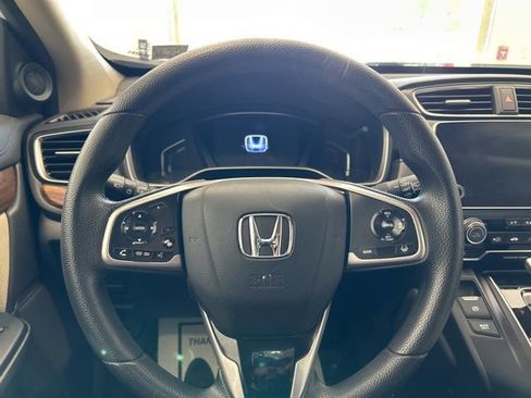 Used 2021 Honda CR-V EX image 9