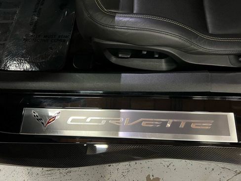 Used 2017 Chevrolet Corvette Grand Sport RWD image 38