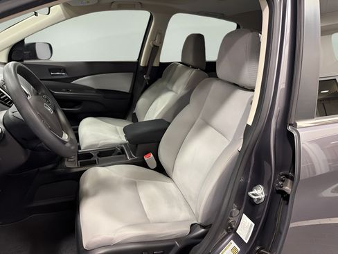 Used 2015 Honda CR-V EX image 11