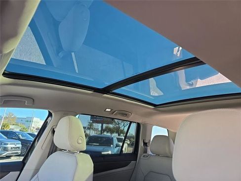 New 2026 Volkswagen Atlas SEL image 28