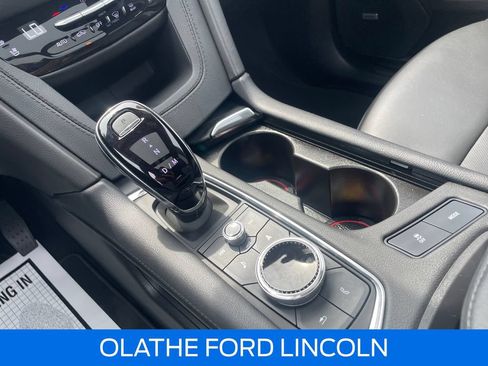 Used 2025 Cadillac XT5 Premium Luxury AWD/4WD image 25