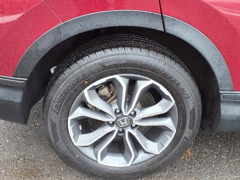 Used 2020 Honda CR-V EX-L image 6